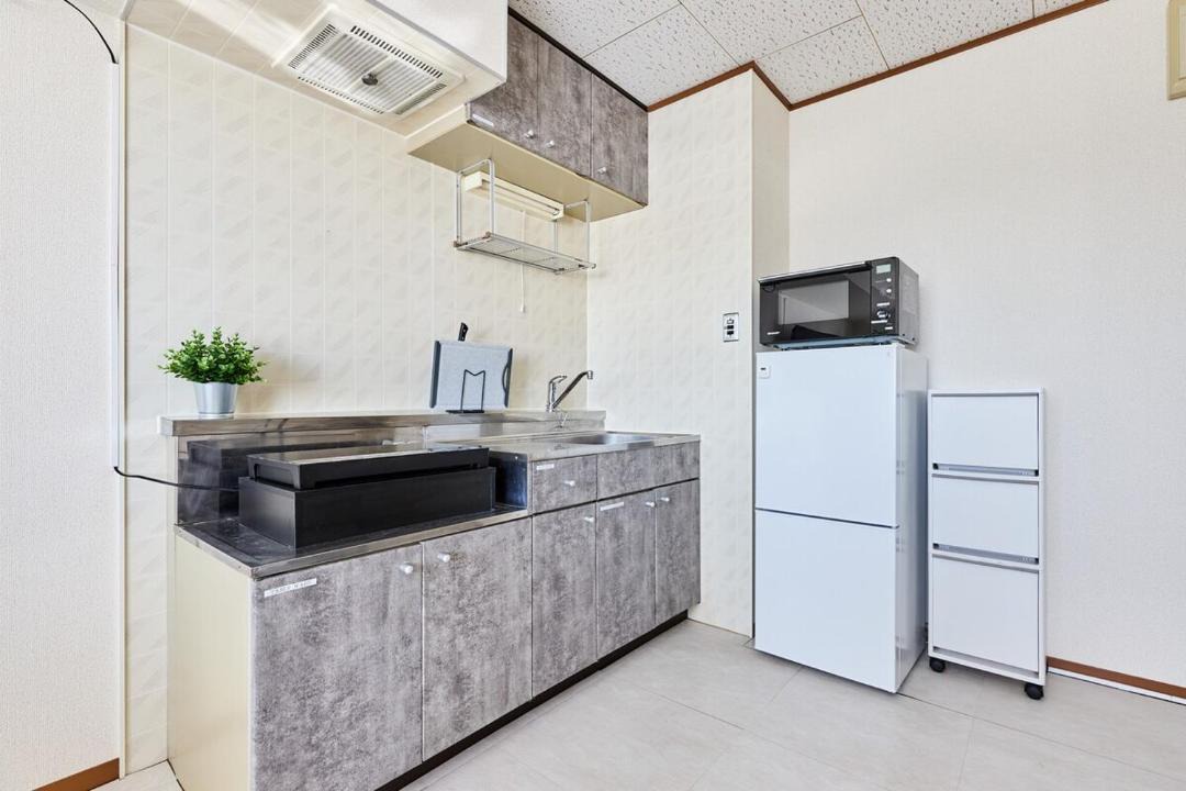 Photo of Kitchen in Kofu