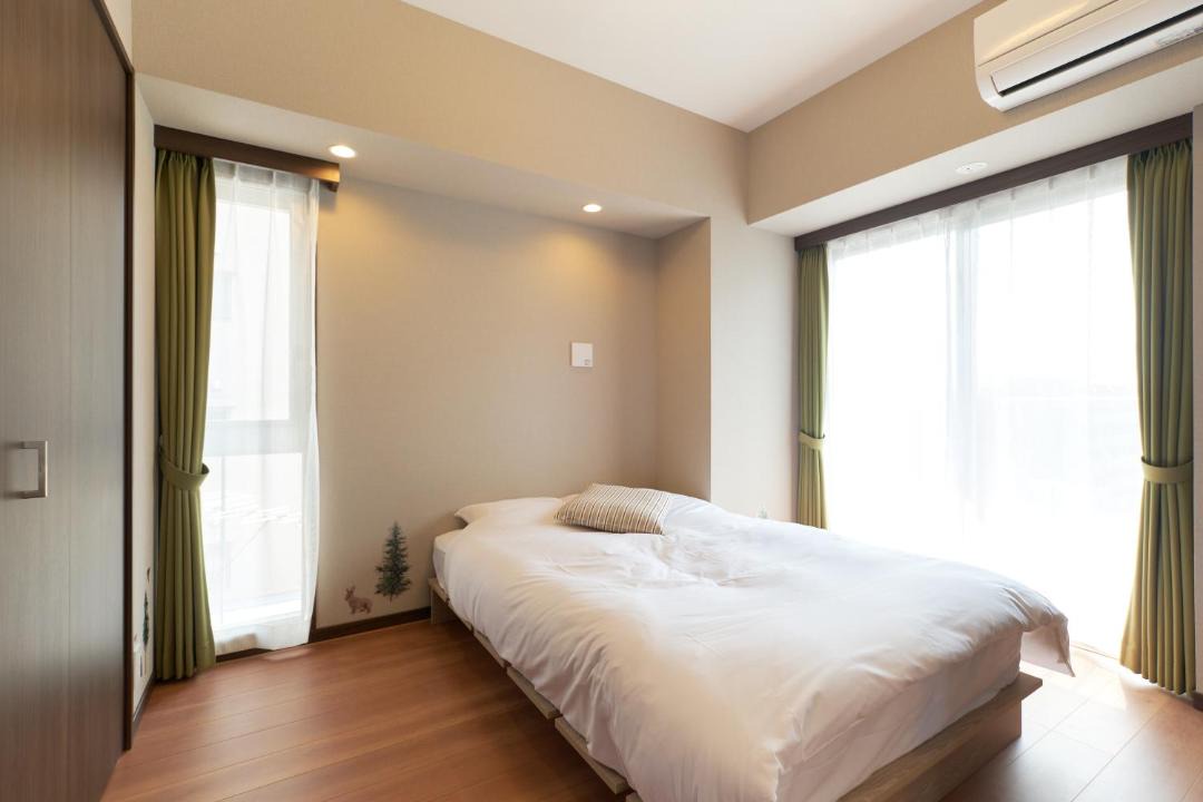 Photo of Bedroom in Azumabashi