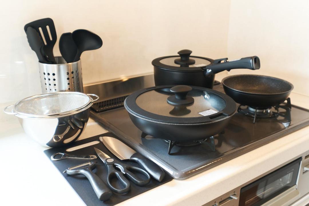 Photo of Kitchen in Azumabashi