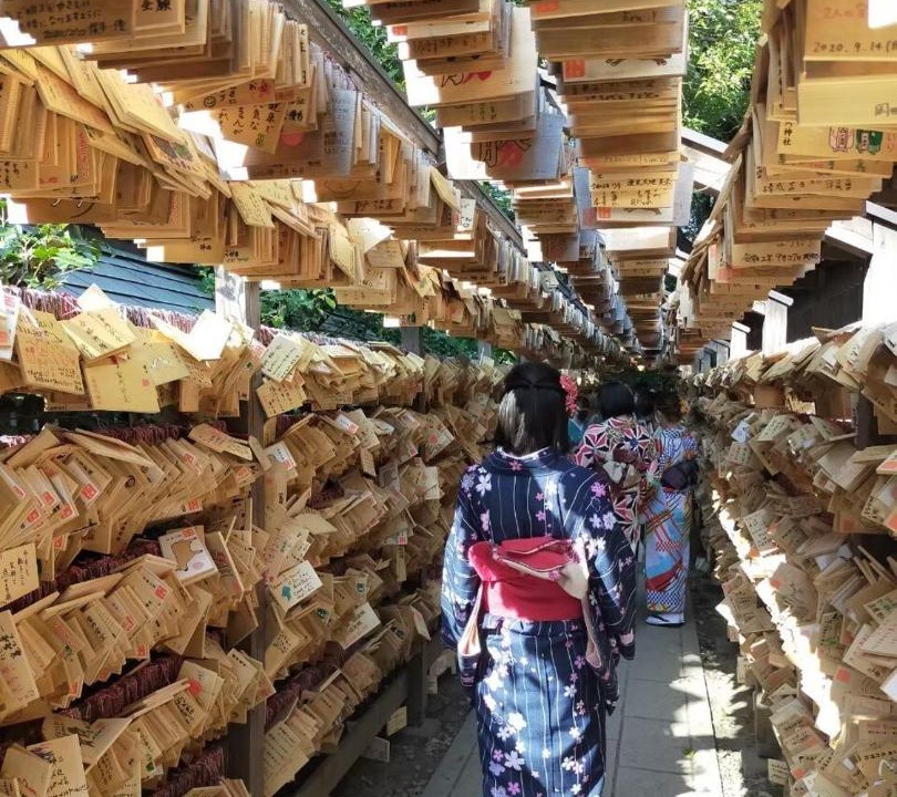 Photo of Others in Kawagoe