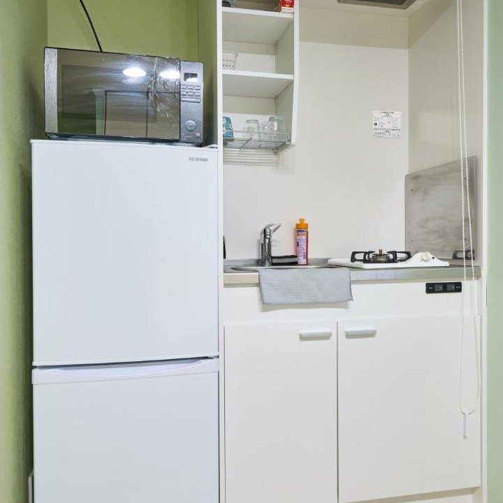 Photo of Kitchen in Shinjuku