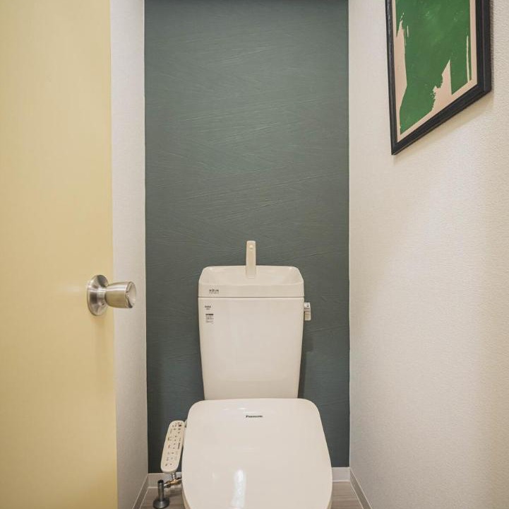 Photo of Bathroom in Ikebukuro