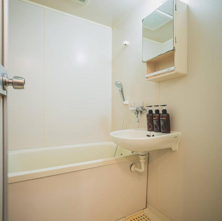 Photo of Bathroom in Ikebukuro