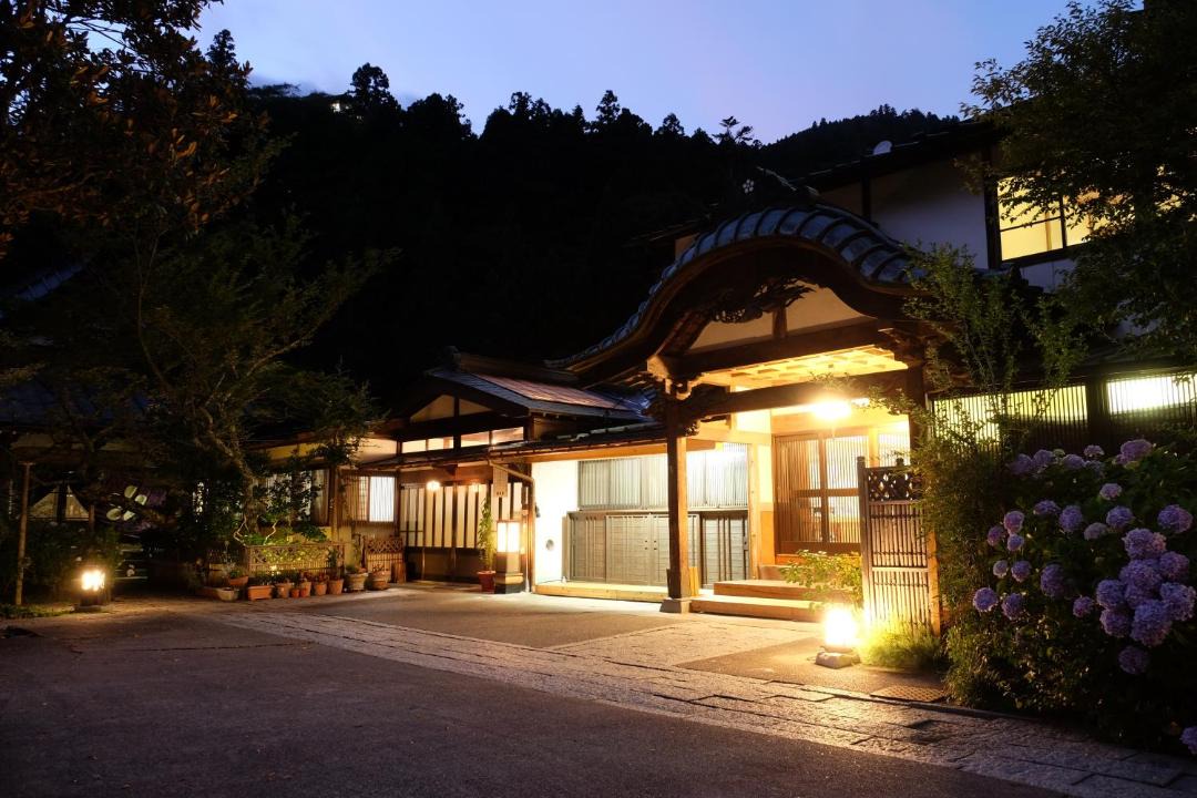 Photo of Others in Minobu