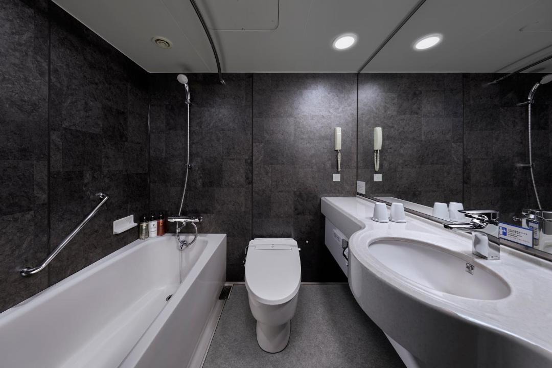 Photo of Bathroom in Roppongi