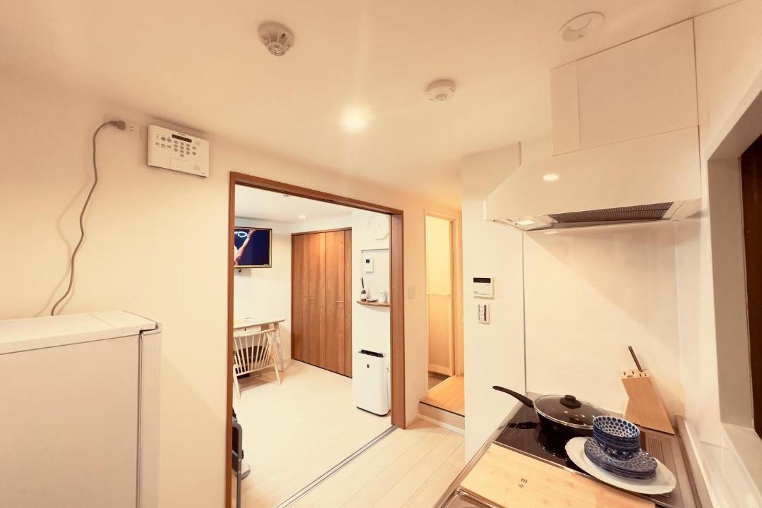 Photo of Kitchen in Kamata