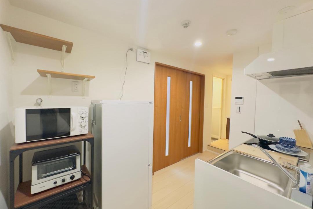 Photo of Kitchen in Kamata