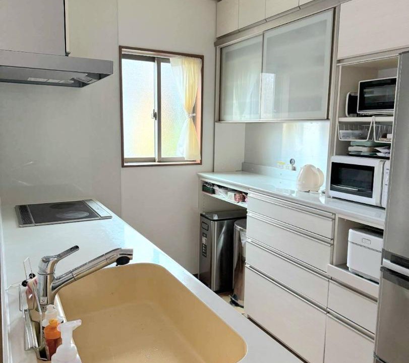Photo of Kitchen in Fukui