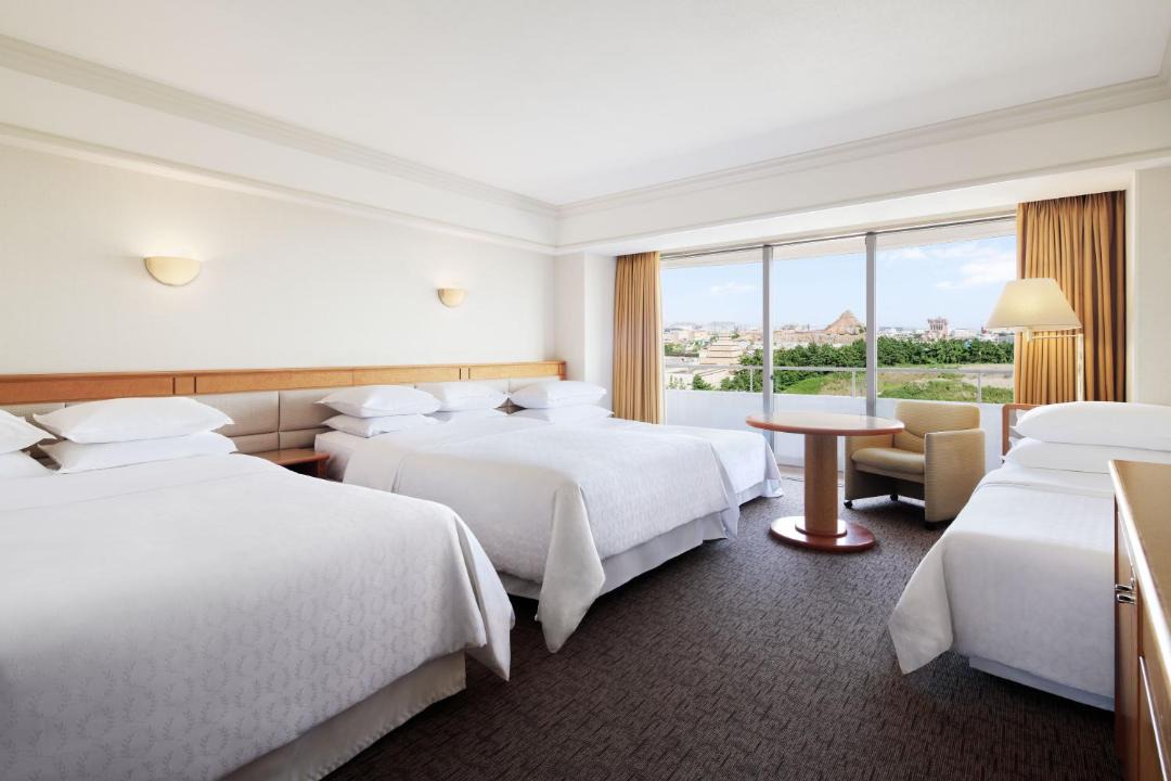 Photo of Bedroom in Maihama