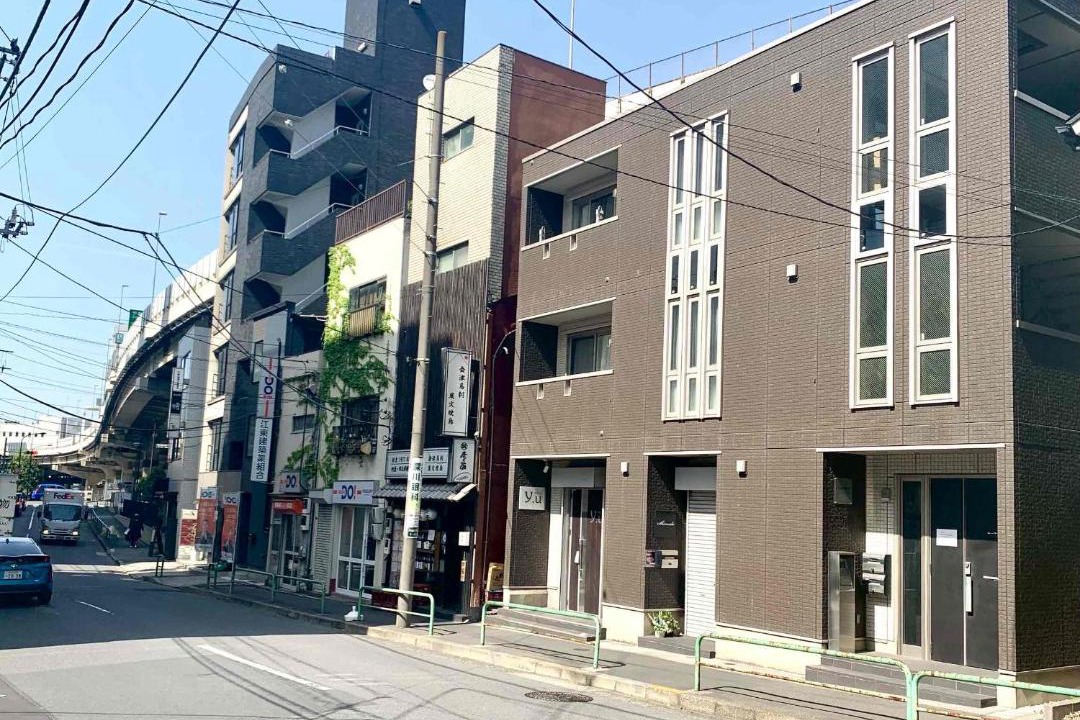 Photo of Others in Monzennakacho