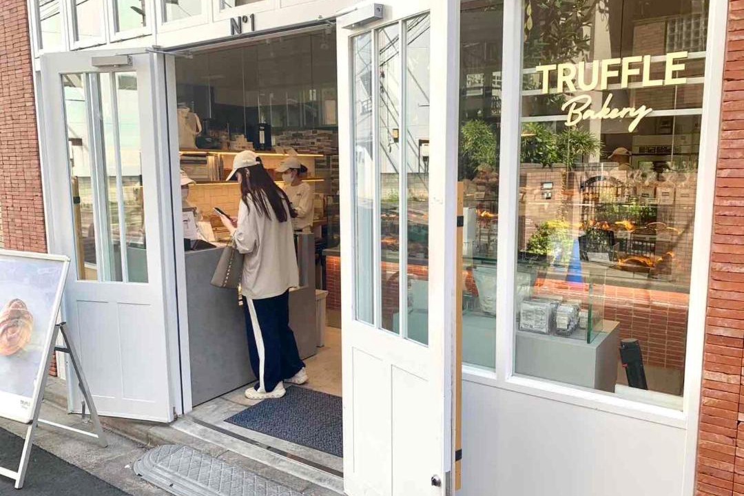 Photo of Others in Monzennakacho