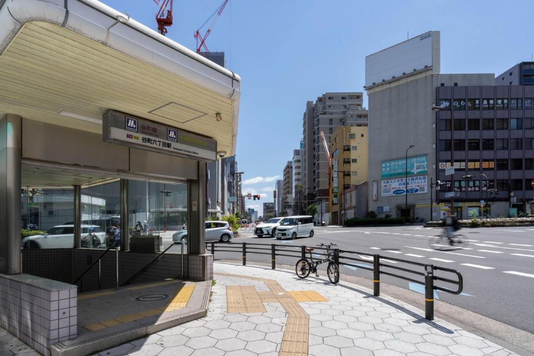 Photo of Others in Tanimachi