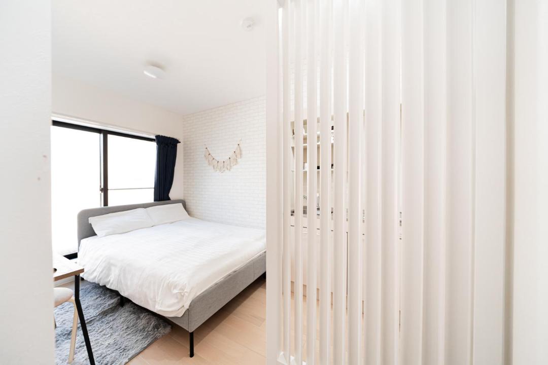 Photo of Bedroom in Kameido
