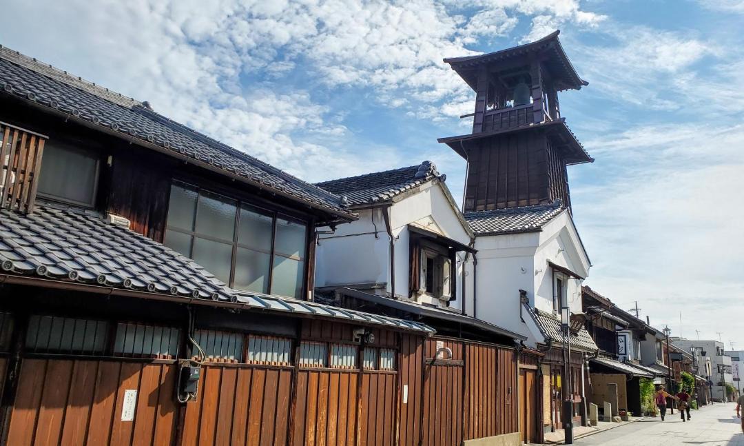 Photo of Others in Kawagoe
