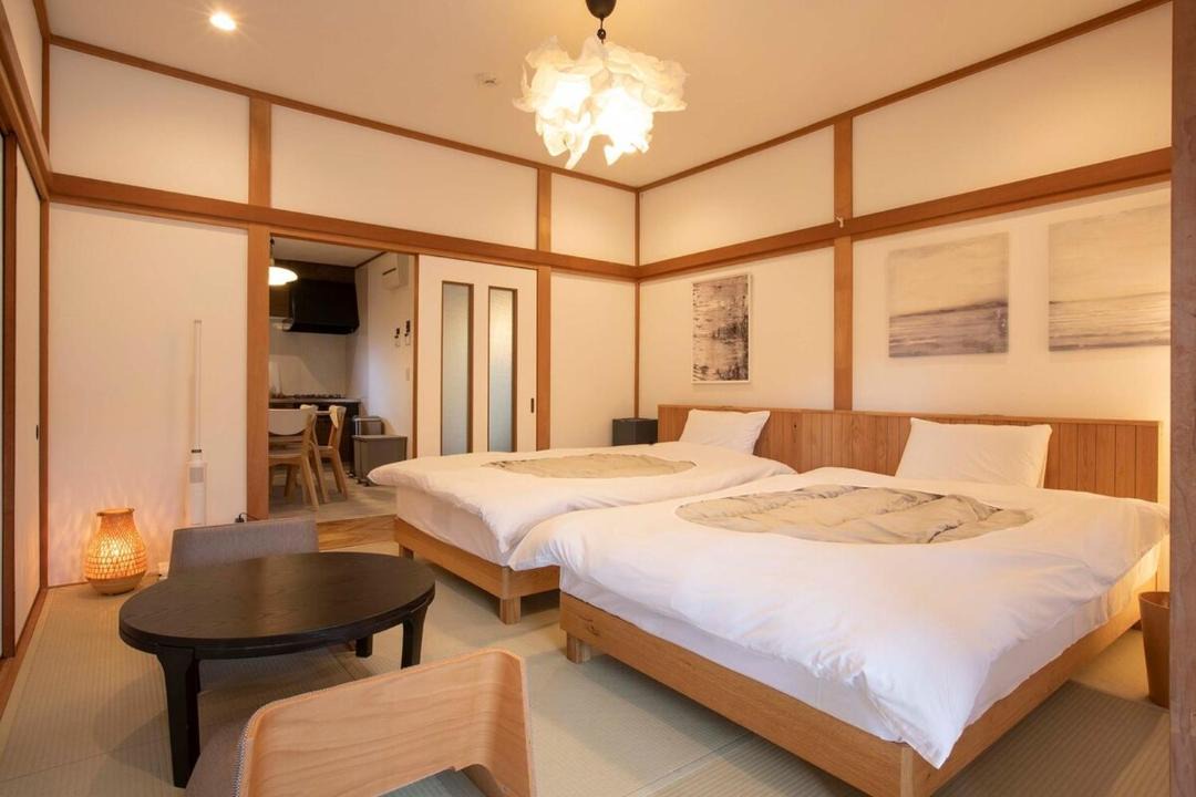 Photo of Bedroom in Atami