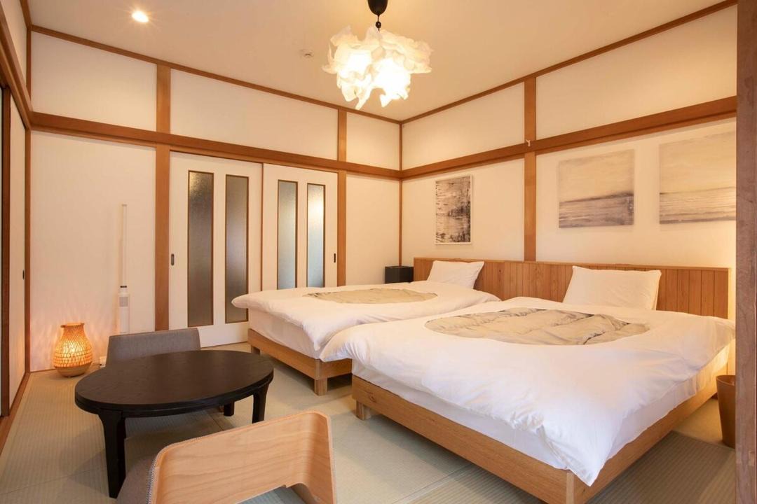 Photo of Bedroom in Atami