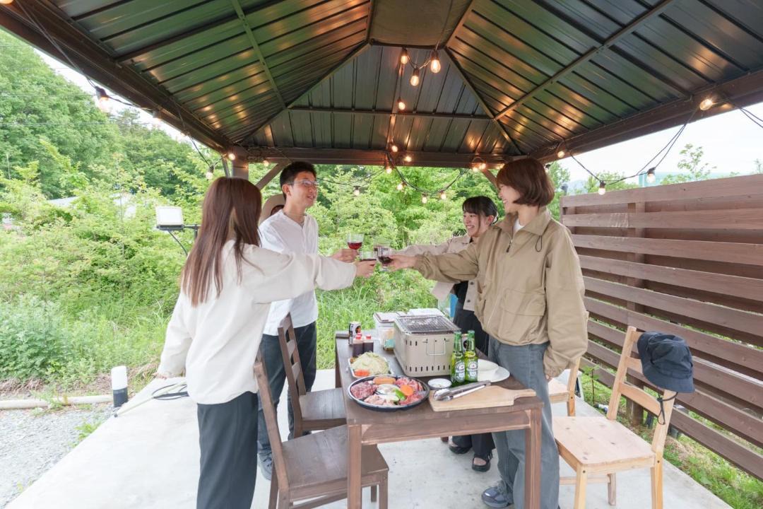Photo of Others in Fujikawaguchiko