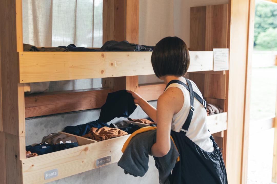 Photo of Others in Shinano