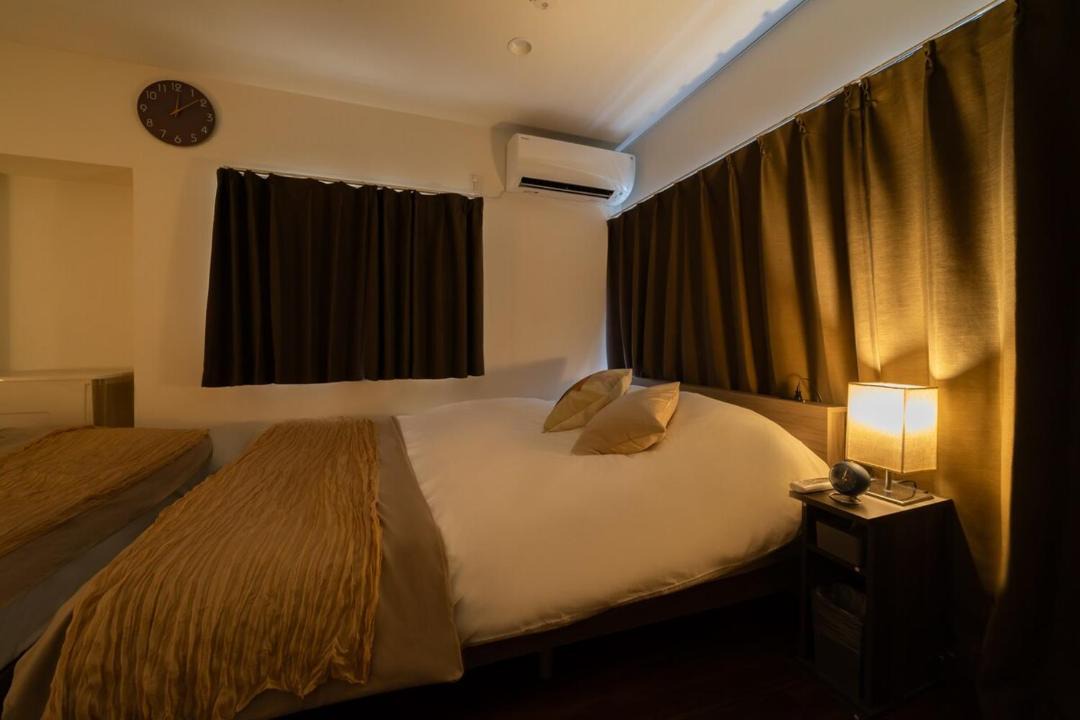 Photo of Bedroom in Ojima