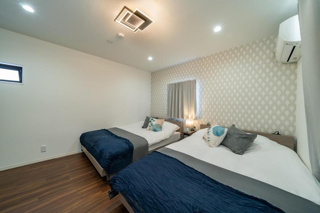 Photo of Bedroom in Ojima