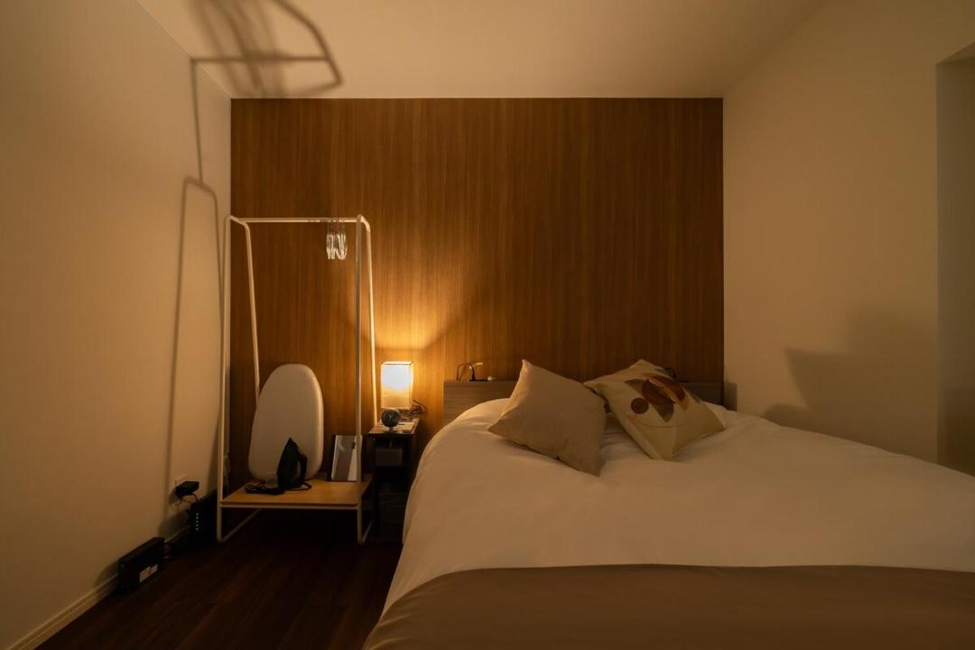 Photo of Bedroom in Ojima