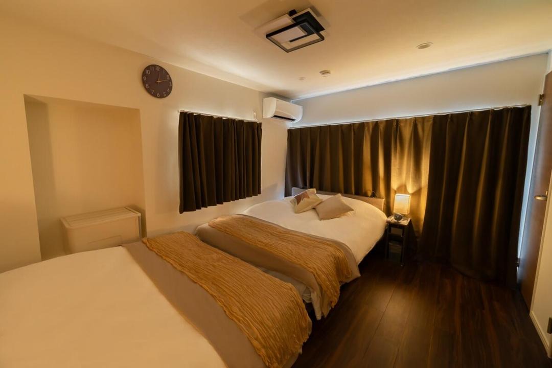 Photo of Bedroom in Ojima