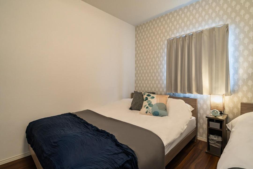 Photo of Bedroom in Ojima