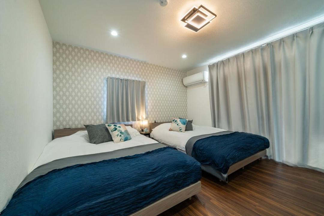 Photo of Bedroom in Ojima