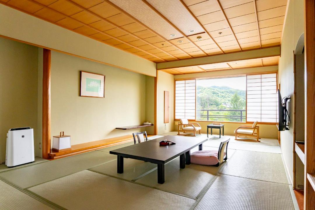 Photo of Others in Akiu Onsen