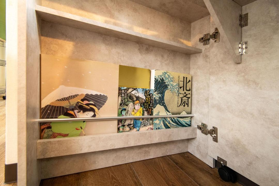 Photo of Others in Suginami