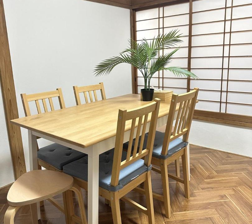 Photo of Others in Higashiyotsugi