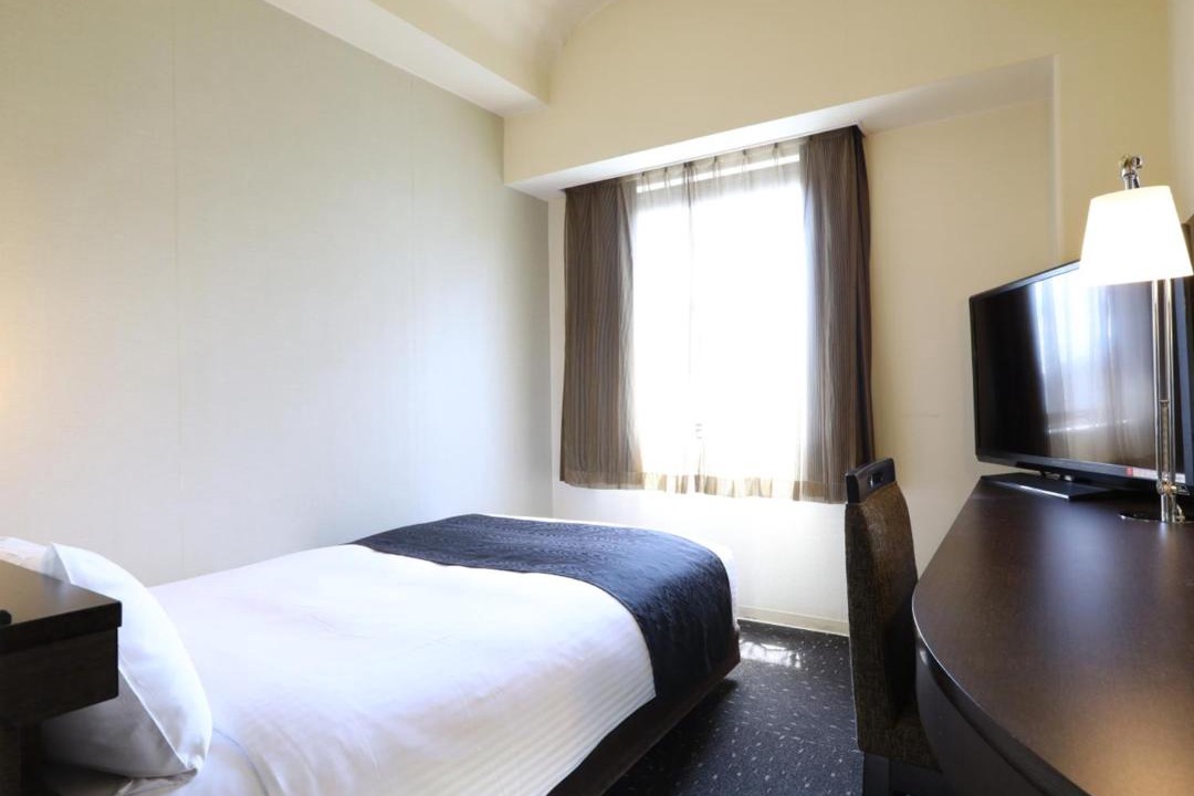 Photo of Bedroom in Hashimoto
