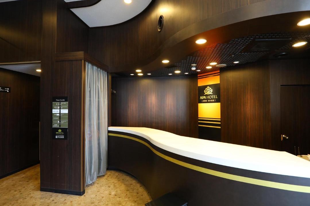 Photo of Bathroom in Hashimoto