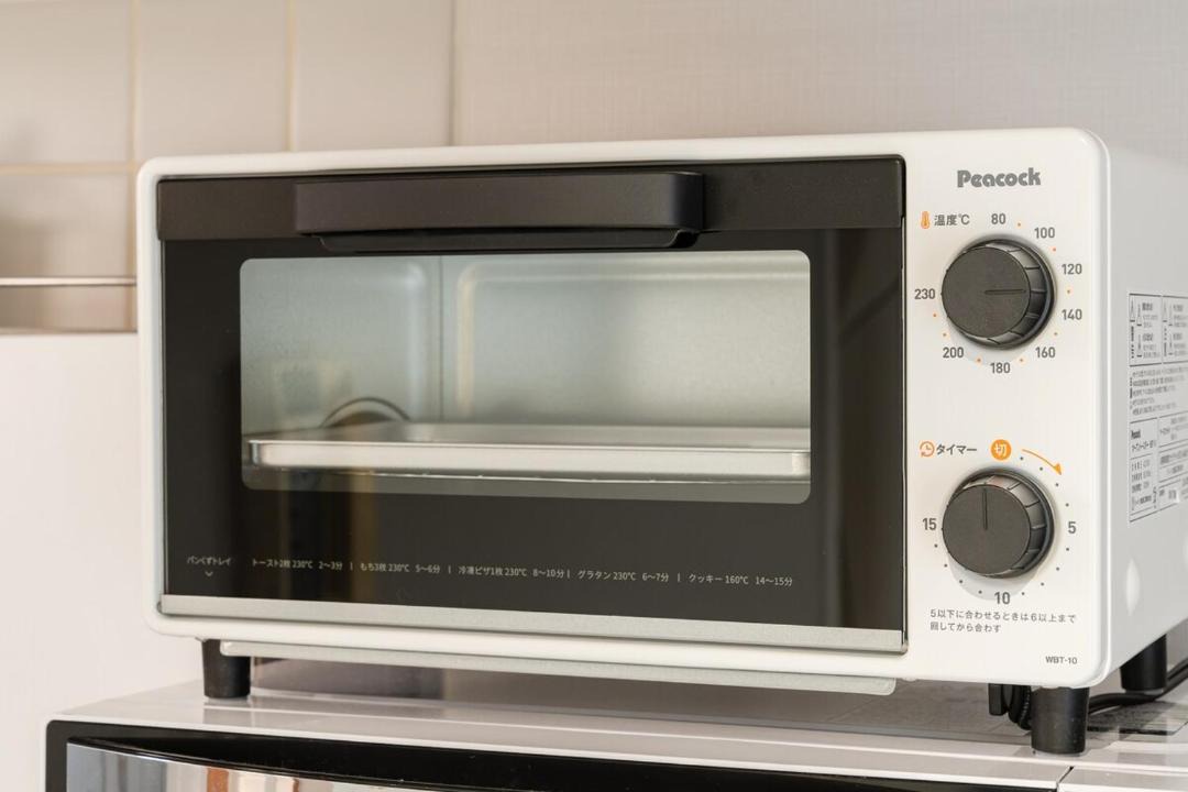 Photo of Kitchen in Takadanobaba