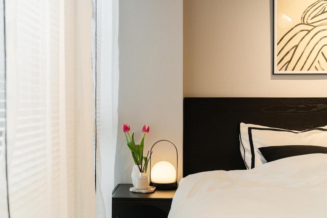 Photo of Bedroom in Takadanobaba