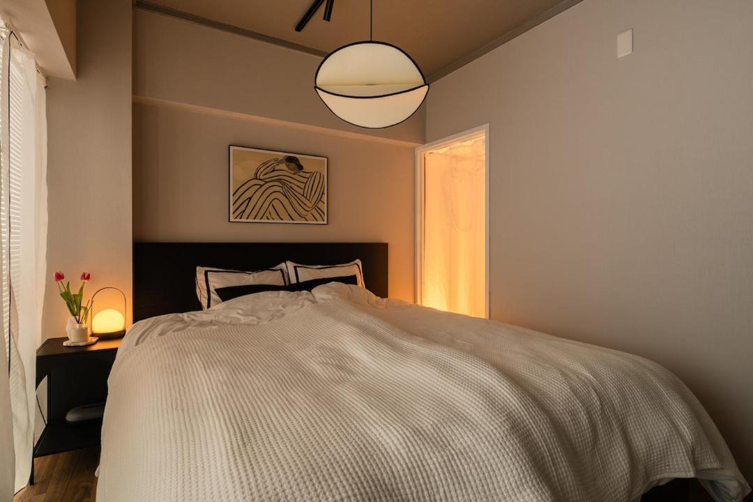 Photo of Bedroom in Takadanobaba
