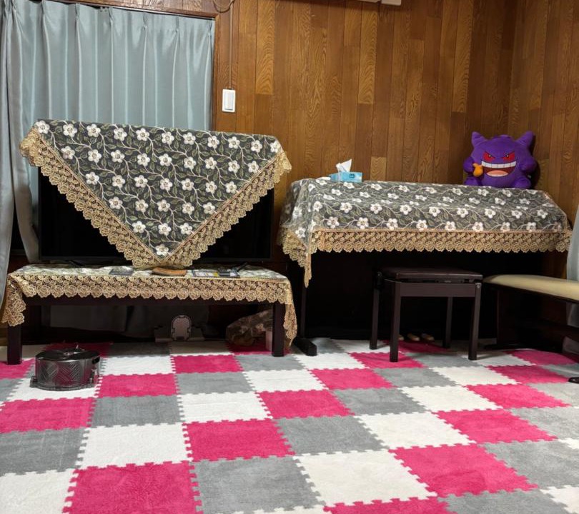 Photo of Bedroom in Tokorozawa