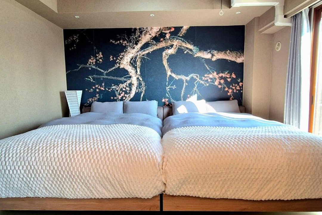 Photo of Bedroom in Dogenzaka