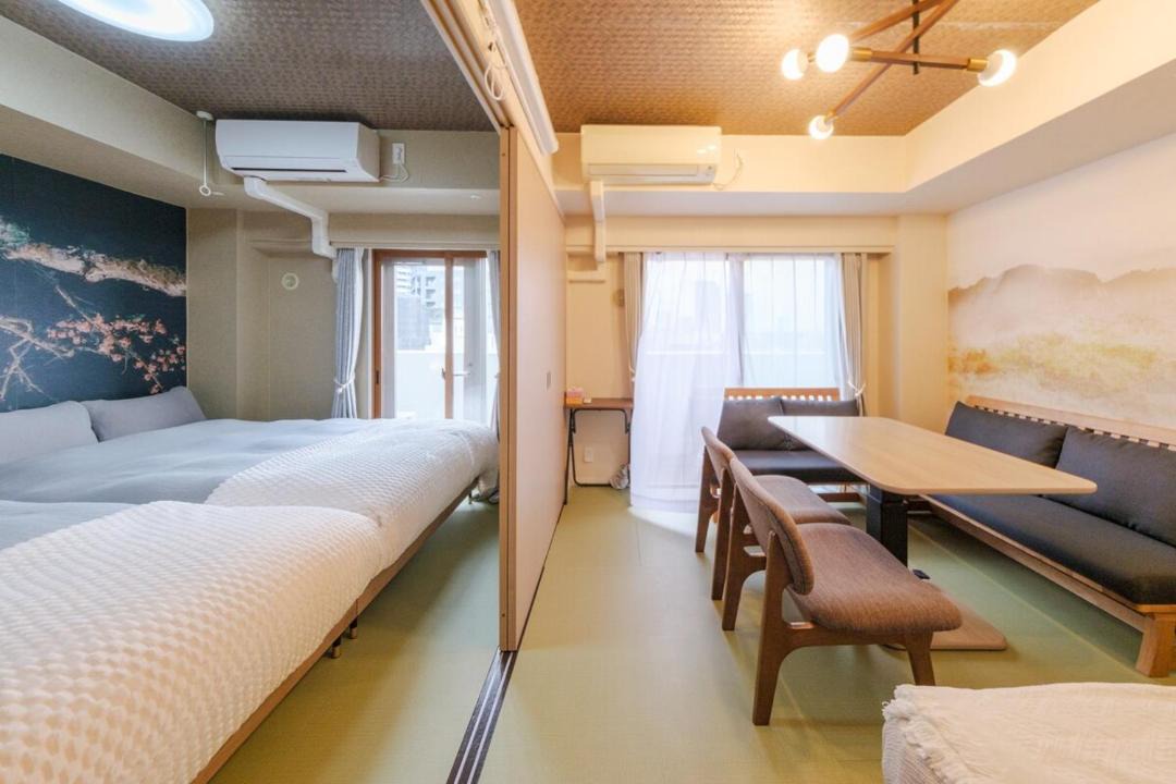 Photo of Bedroom in Dogenzaka