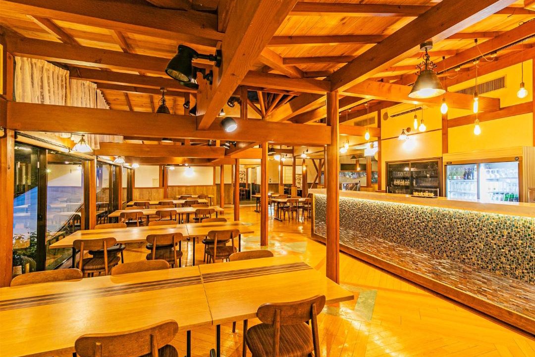 Photo of Others in Hakone Hot Springs