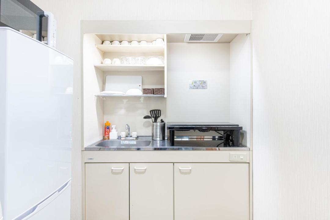 Photo of Kitchen in Ojima