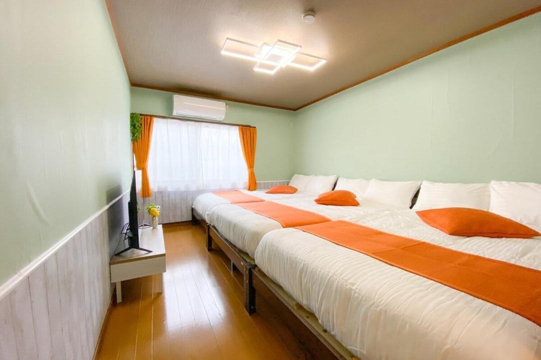 Photo of Bedroom in Ikuno