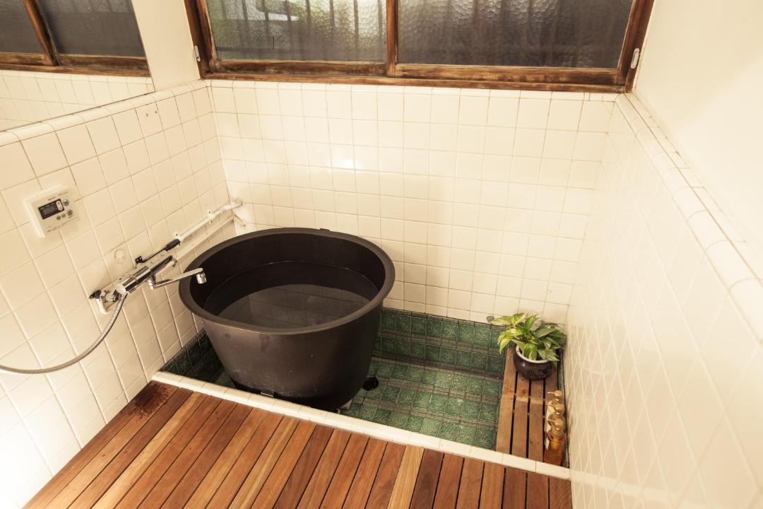 Photo of Bathroom in Takanawa
