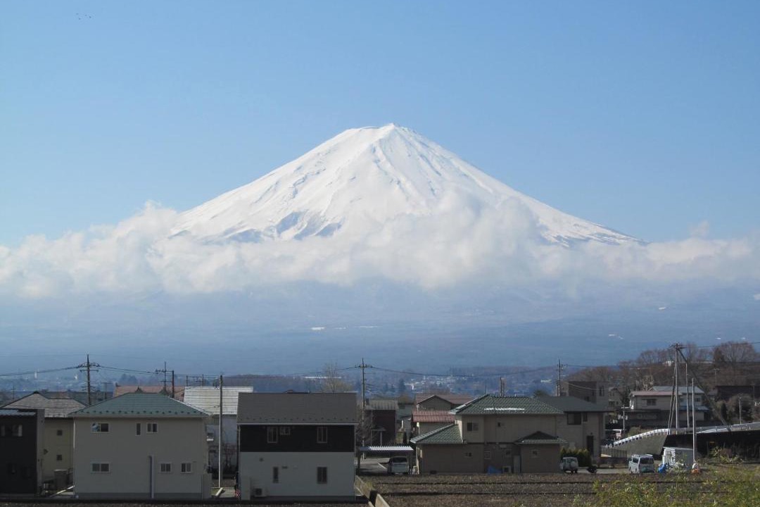 Photo of Others in Fujikawaguchiko