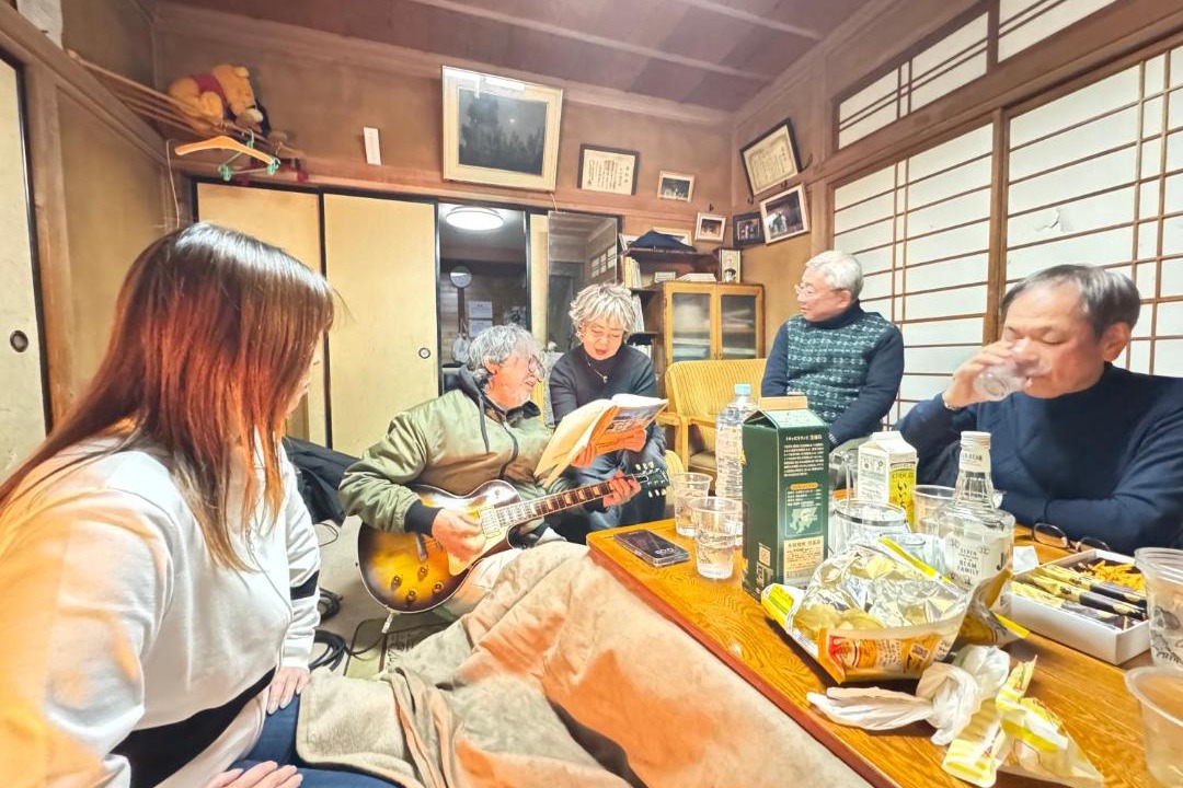 Photo of Others in Togura Kamiyamada Onsen