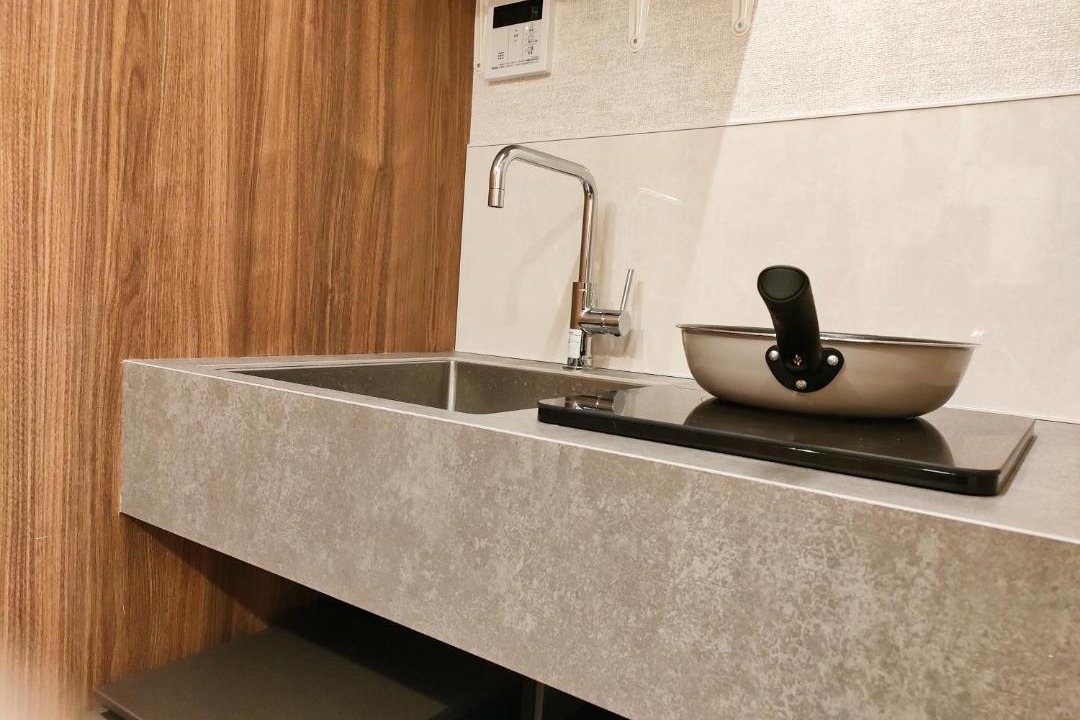 Photo of Bathroom in Takadanobaba