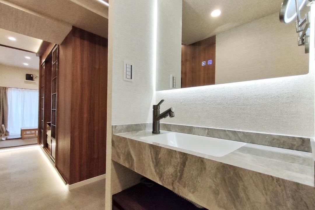 Photo of Bathroom in Takadanobaba
