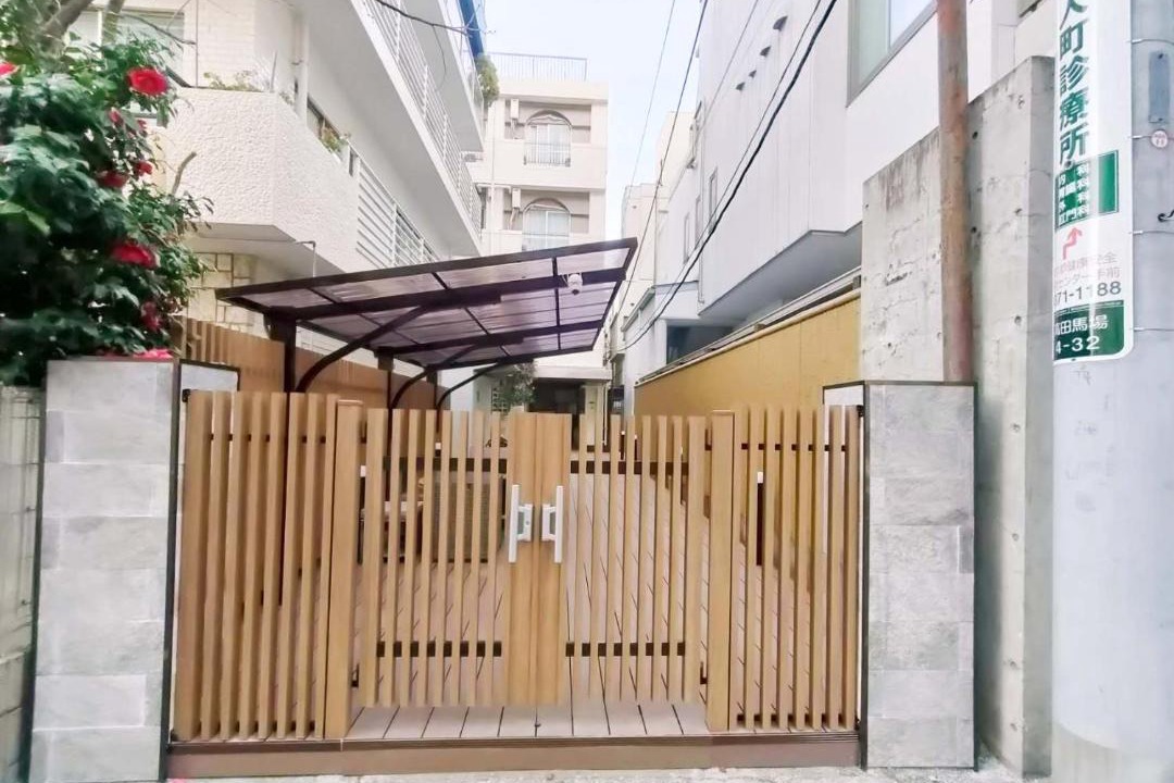 Photo of Others in Takadanobaba