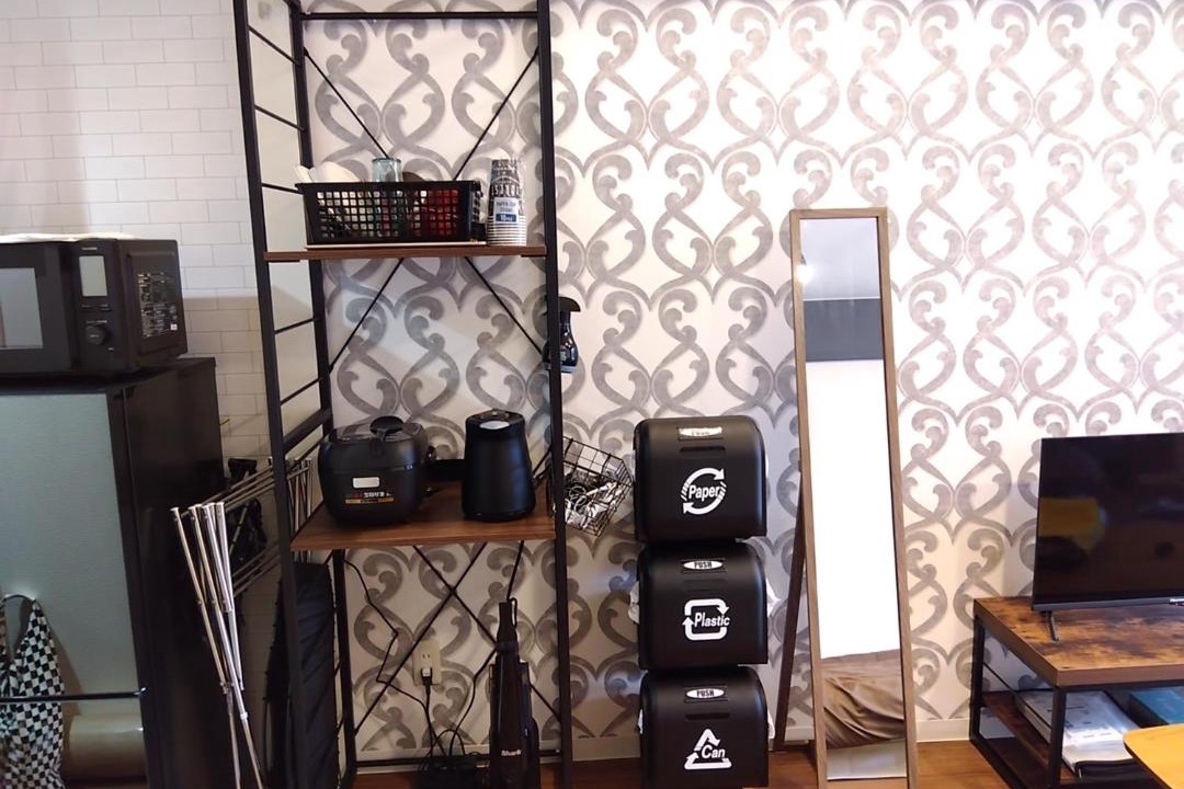 Photo of Livingroom in Nagawa