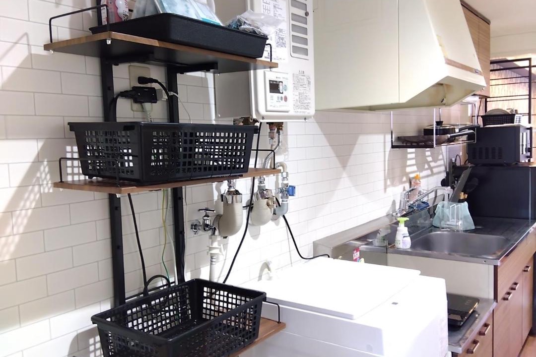 Photo of Kitchen in Nagawa